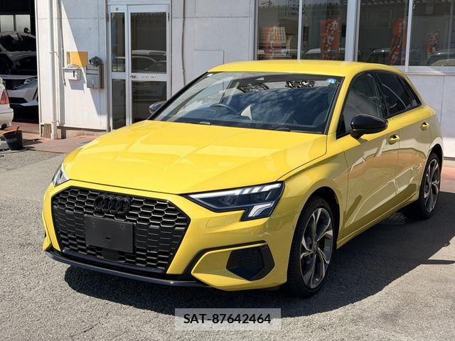 Audi A3 2024-05 8523598-0