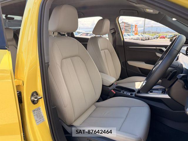 Audi A3 2024-05 8523598-15