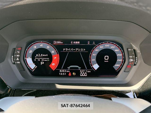 Audi A3 2024-05 8523598-23