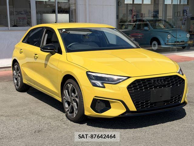 Audi A3 2024-05 8523598-2