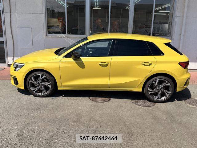 Audi A3 2024-05 8523598-4