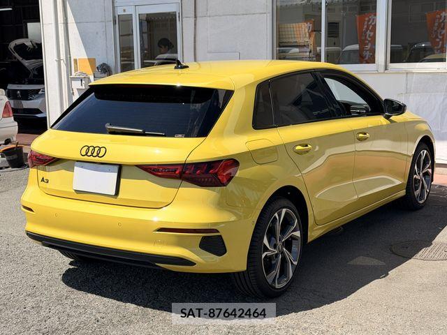 Audi A3 2024-05 8523598-5