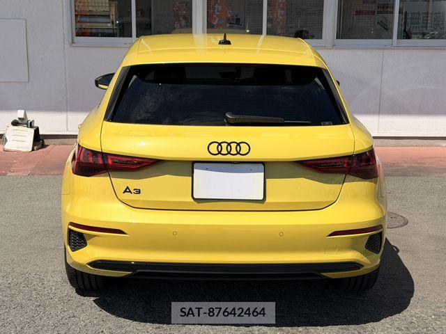 Audi A3 2024-05 8523598-6