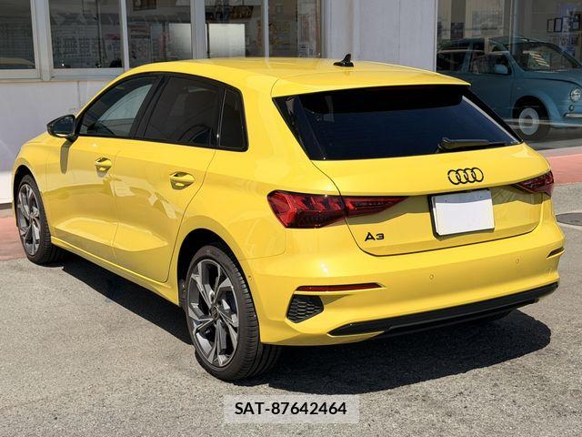 Audi A3 2024-05 8523598-7