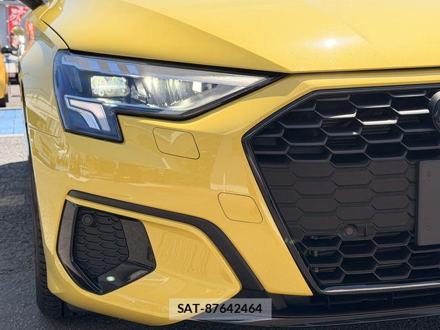 Audi A3 2024-05 8523598-8