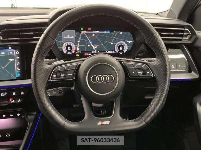 Audi A3 2025-01 8523595-13