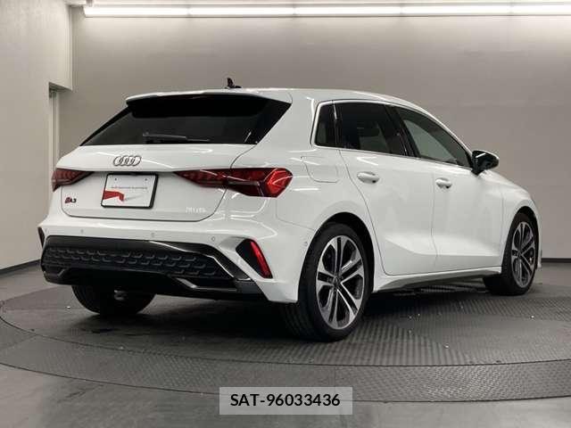 Audi A3 2025-01 8523595-1