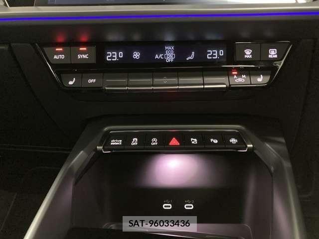 Audi A3 2025-01 8523595-19