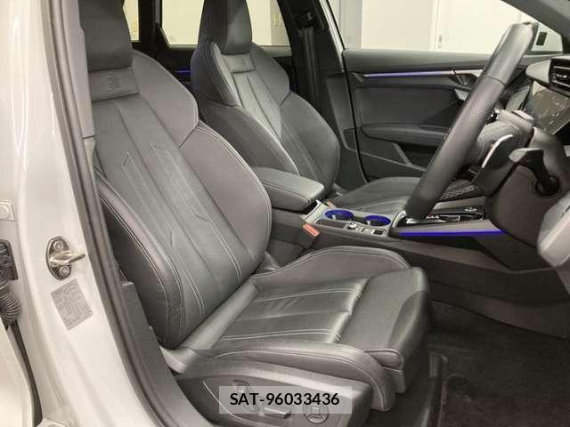 Audi A3 2025-01 8523595-20
