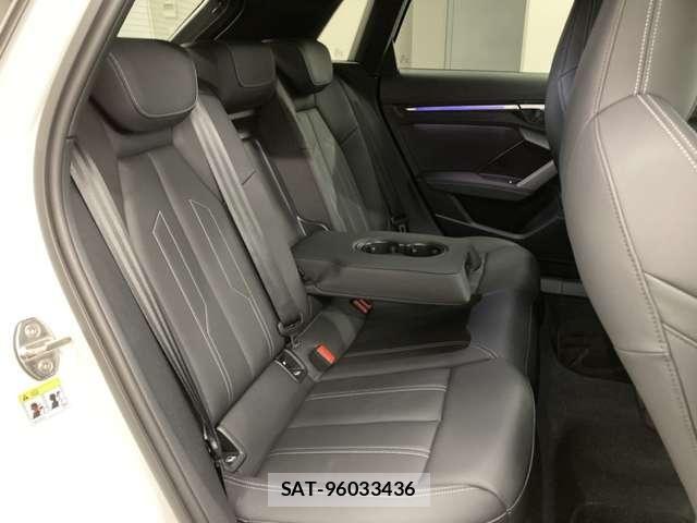 Audi A3 2025-01 8523595-21
