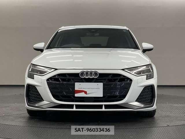 Audi A3 2025-01 8523595-2