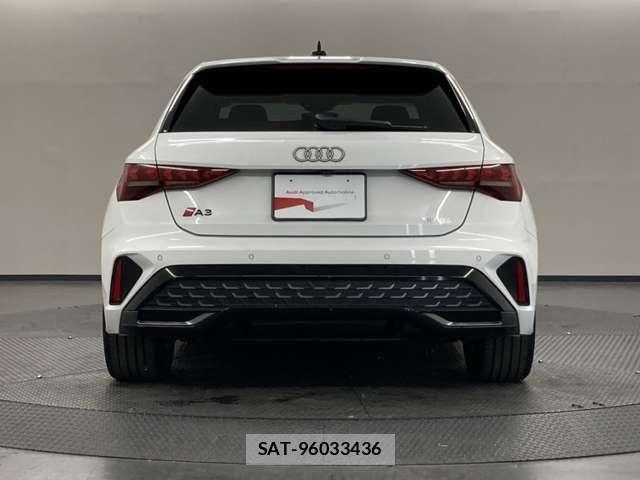 Audi A3 2025-01 8523595-3