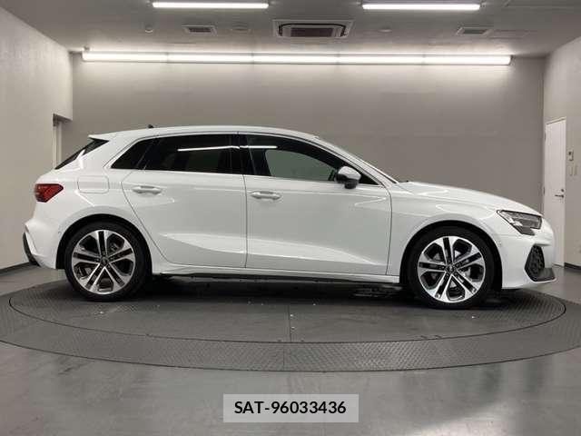 Audi A3 2025-01 8523595-5