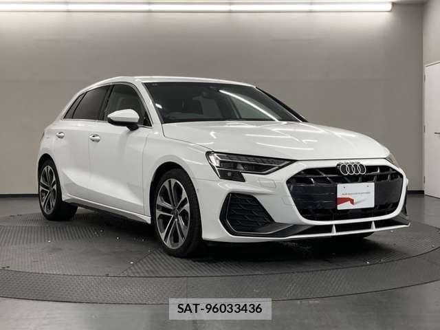 Audi A3 2025-01 8523595-6