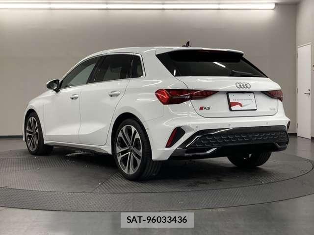Audi A3 2025-01 8523595-7