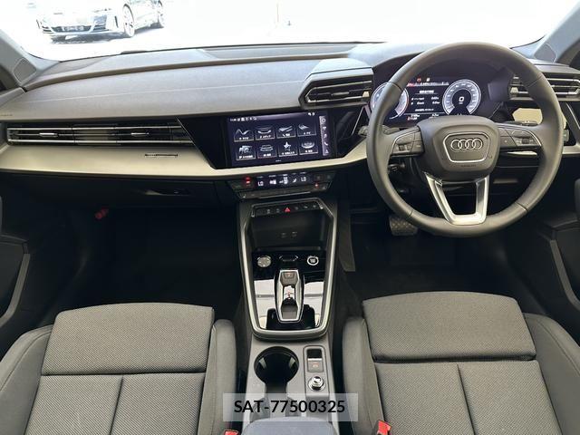 Audi A3 2026-01 8523593-10