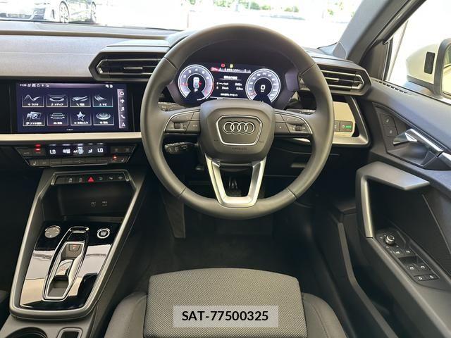 Audi A3 2026-01 8523593-11