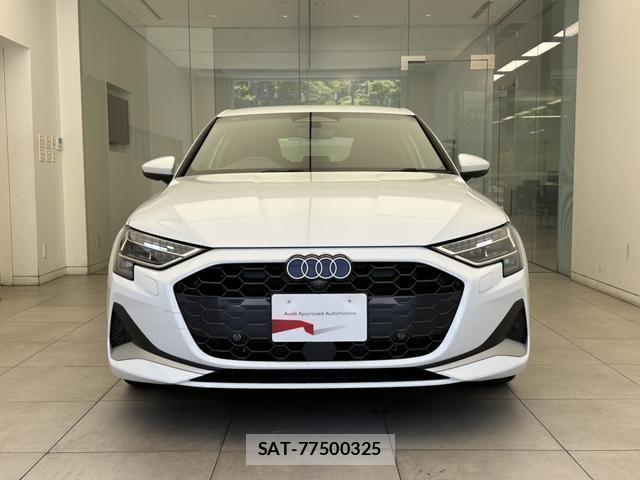 Audi A3 2026-01 8523593-15