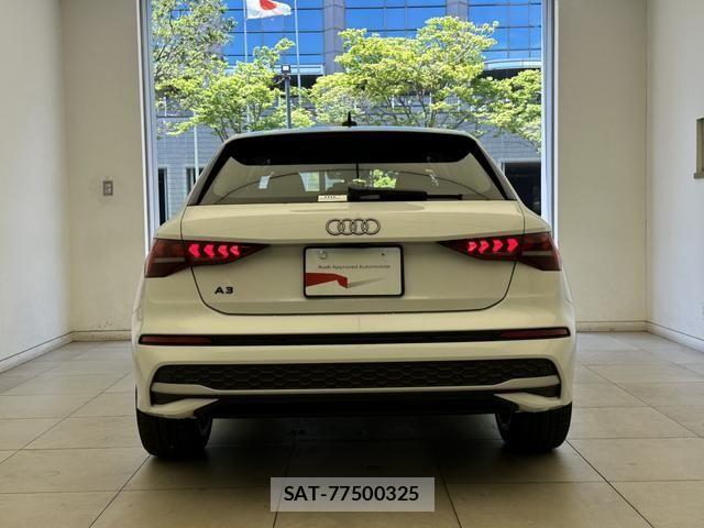 Audi A3 2026-01 8523593-16
