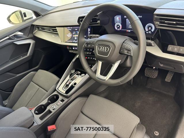 Audi A3 2026-01 8523593-1