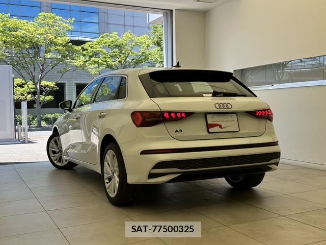 Audi A3 2026-01 8523593-2