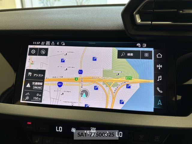Audi A3 2026-01 8523593-5