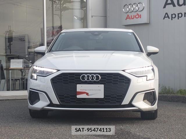 Audi A3 2024-05 8523599-13