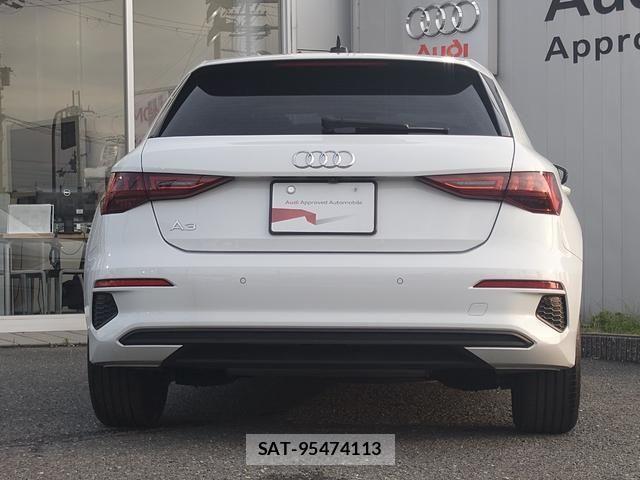 Audi A3 2024-05 8523599-14