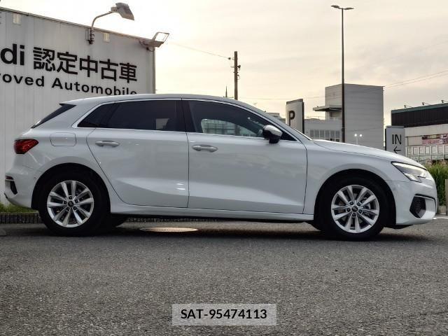 Audi A3 2024-05 8523599-15