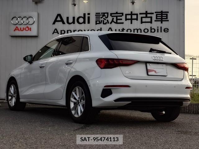 Audi A3 2024-05 8523599-2