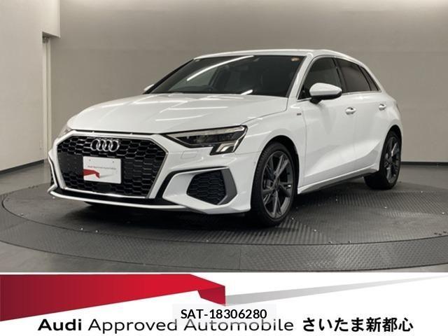 Audi A3 2024-07 8523597-0