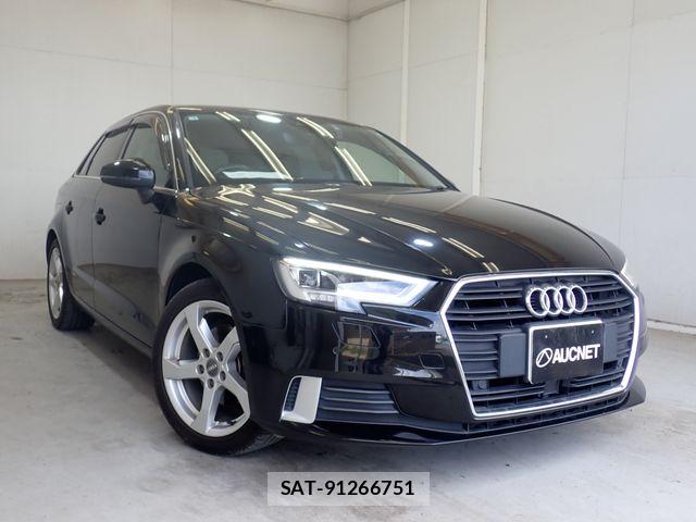 Audi A3 2021-01 8523594-0