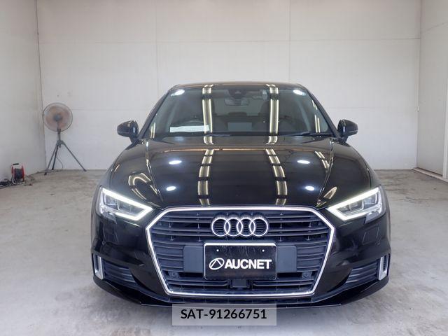 Audi A3 2021-01 8523594-5