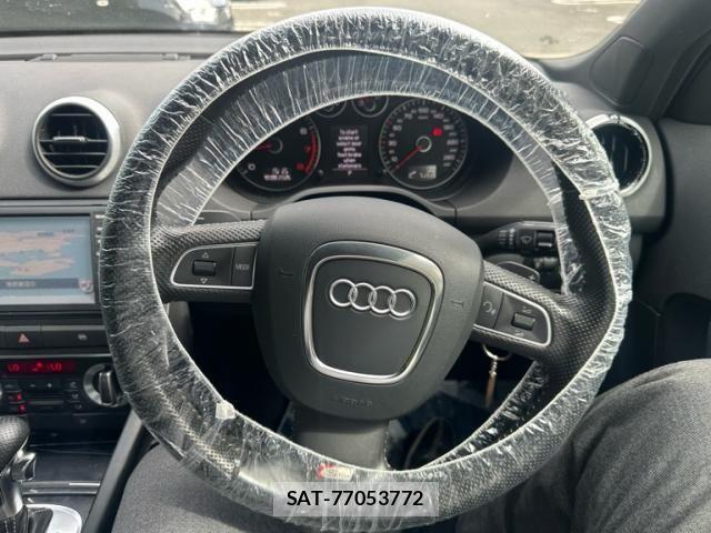 Audi A3 2010-03 8523601-15