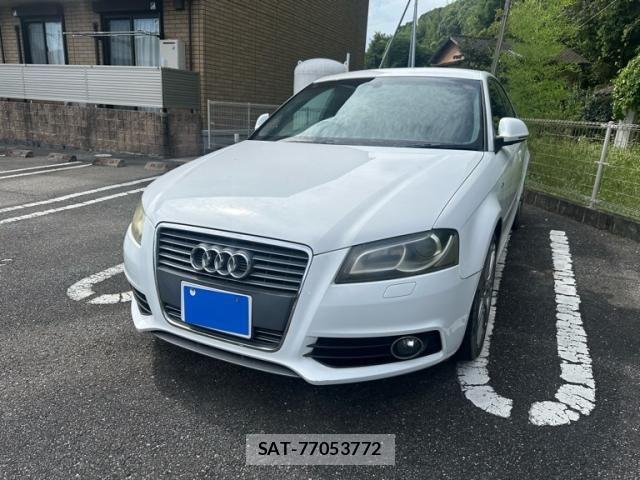 Audi A3 2010-03 8523601-1