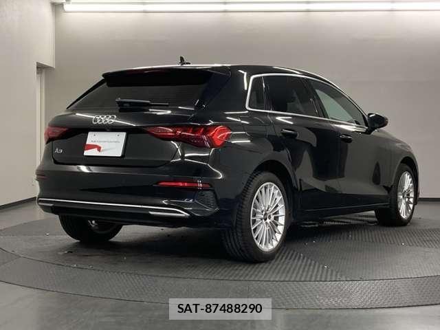Audi A3 2024-06 8523596-1