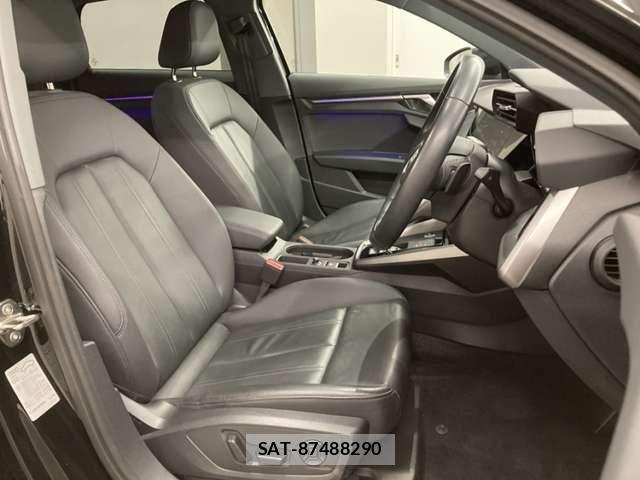 Audi A3 2024-06 8523596-20