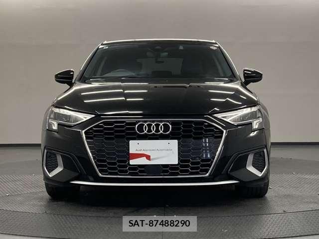 Audi A3 2024-06 8523596-2