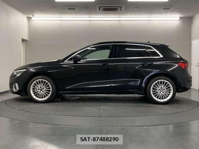 Audi A3 2024-06 8523596-4