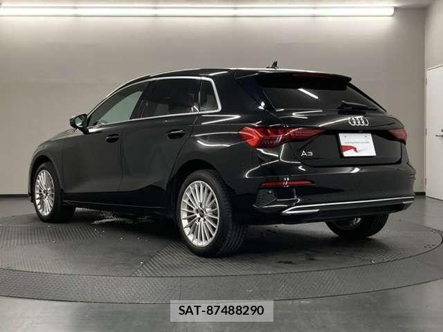 Audi A3 2024-06 8523596-7