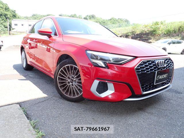 Audi A3 2022-04 8561182-0