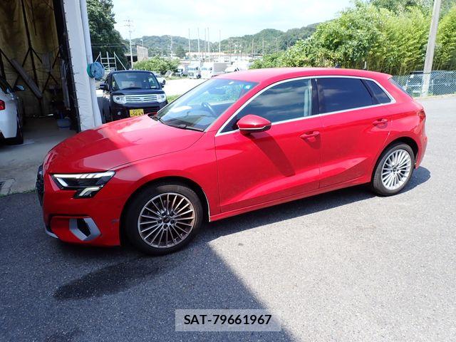 Audi A3 2022-04 8561182-5