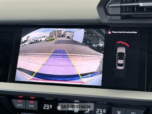 Audi A3 2023-06 8561183-6