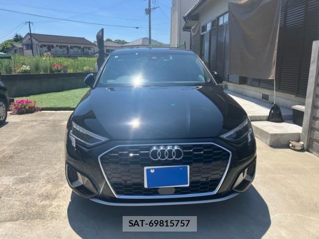 Audi A3 2022-03 8561185-0