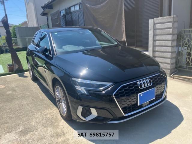 Audi A3 2022-03 8561185-1