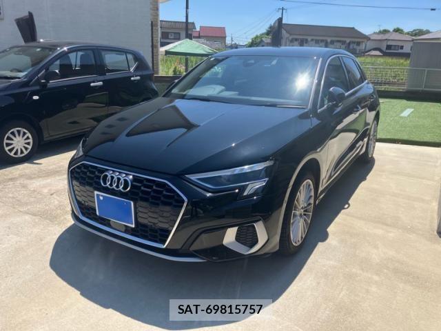Audi A3 2022-03 8561185-2