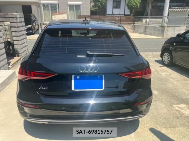 Audi A3 2022-03 8561185-3