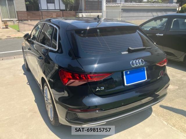 Audi A3 2022-03 8561185-4