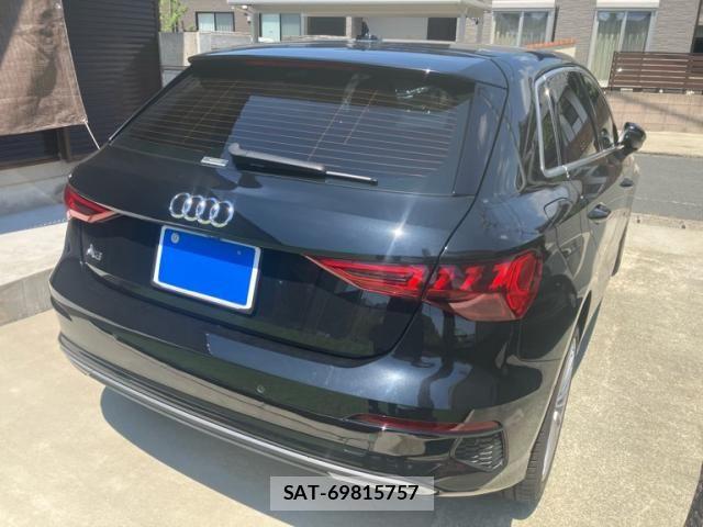 Audi A3 2022-03 8561185-5