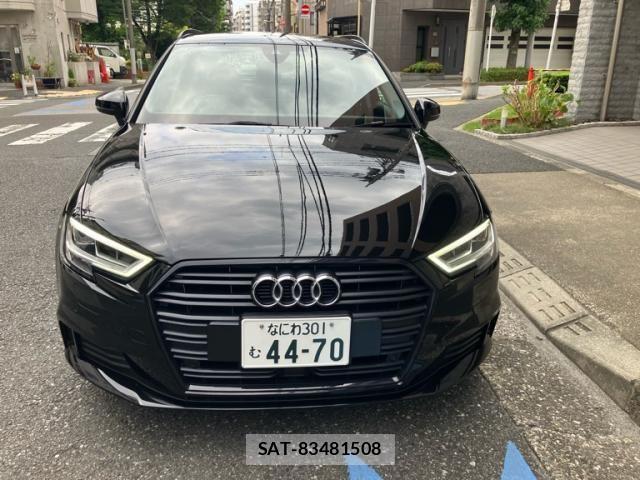 Audi A3 2019-12 8561186-0